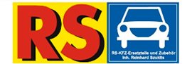 Logo von KFZ Szukitsch, KFZ Ersatzteile und Zubehör in Fürstenfeld in der Steiermark